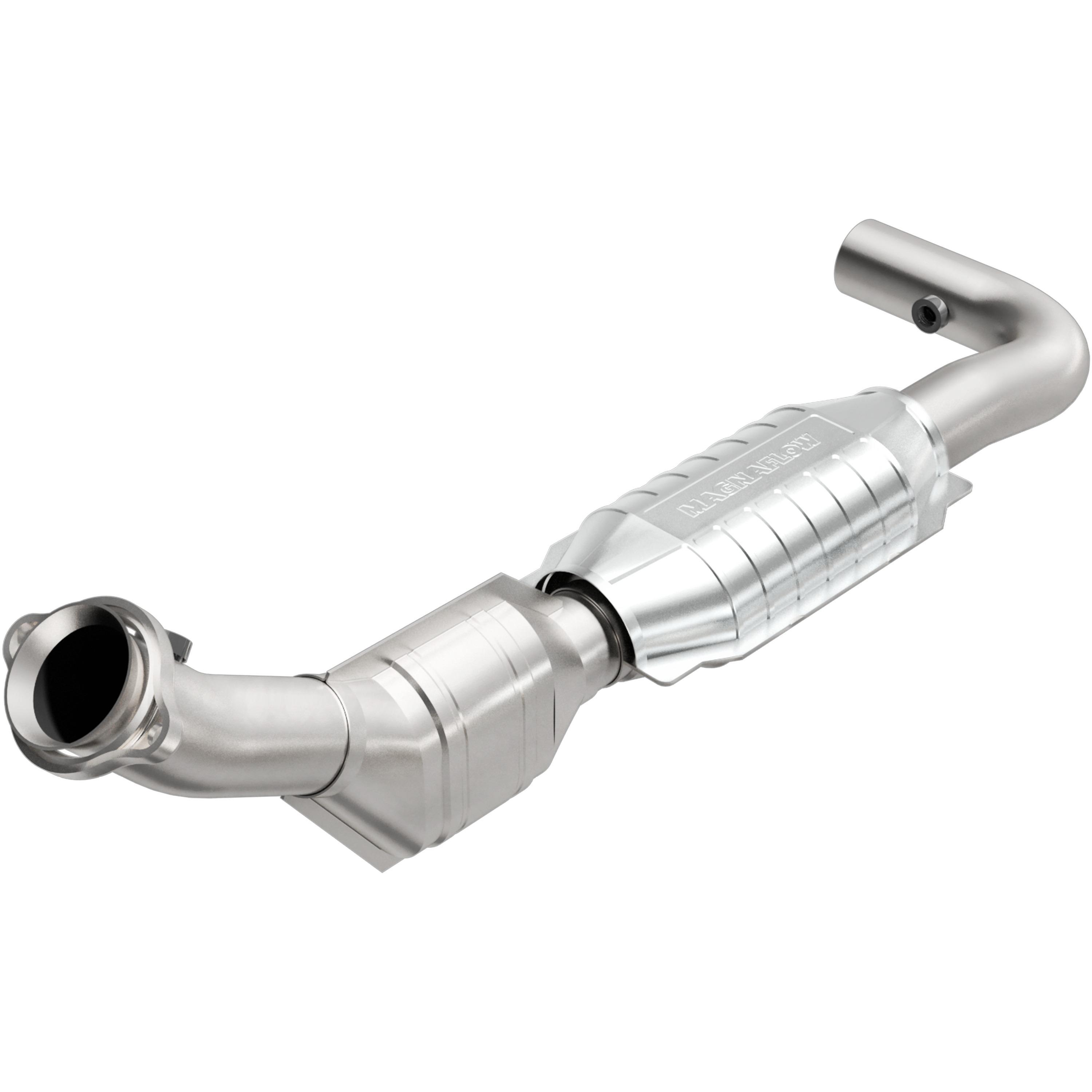 MagnaFlow Exhaust Products 23976 HM Grade Direct-Fit Catalytic Converter